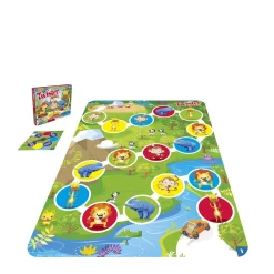 Hasbro Gaming Twister Junior^ Bordspellen