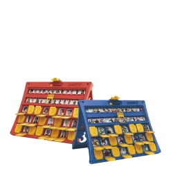 Hasbro Gaming Wie Is Het?^ Houten Speelgoed