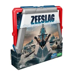 Hasbro Gaming Zeeslag^ Bordspellen