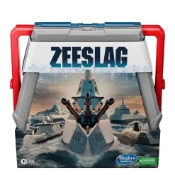 Hasbro Gaming Zeeslag^ Bordspellen