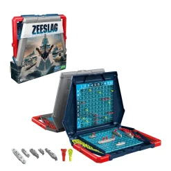 Hasbro Gaming Zeeslag^ Bordspellen