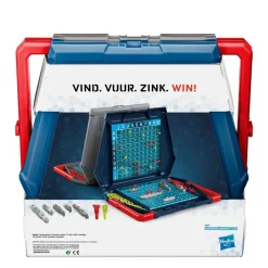 Hasbro Gaming Zeeslag^ Bordspellen