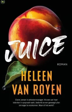 wehkamp Heleen Van Royen Juice^ Thrillers