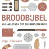 wehkamp Hiljo Hillebrand Kookbijbels: Broodbijbel^ Kookboeken