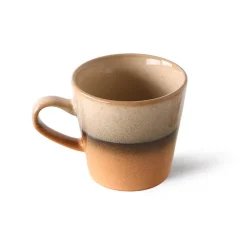 HKliving Americanokopje 70'S (O8,5 Cm) (260 Ml) Discount