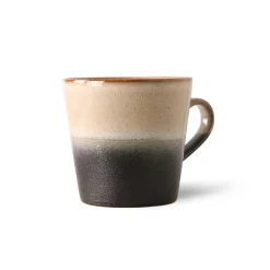 HKliving Americanokopje 70'S (O8,5 Cm) (260 Ml) Clearance