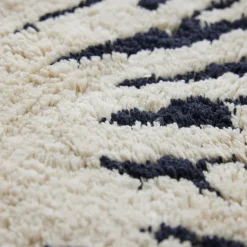 HKliving Badmat (120X75 Cm) Hot