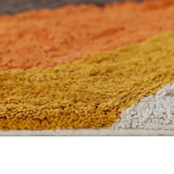 HKliving Badmat (90X120 Cm) Outlet