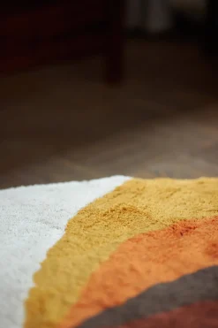 HKliving Badmat (90X120 Cm) Outlet