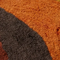 HKliving Badmat (90X120 Cm) Outlet