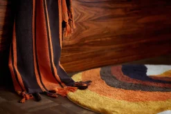 HKliving Badmat (90X120 Cm) Outlet