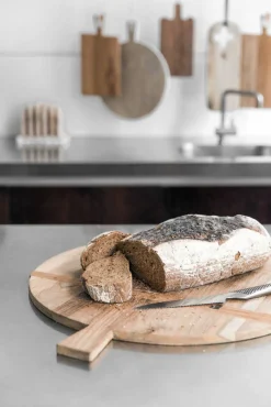 HKliving Broodplank (O32 Cm) Sale