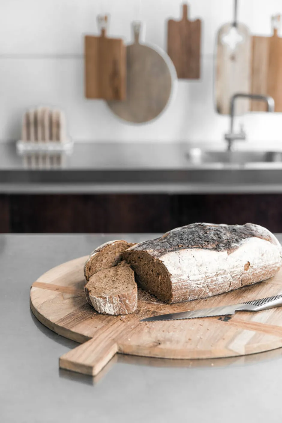 HKliving Broodplank (O32 Cm) Sale