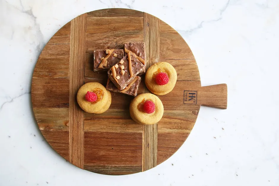 HKliving Broodplank (O32 Cm) Sale