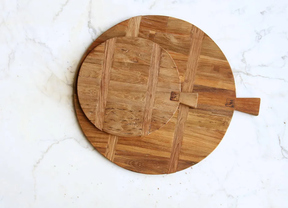 HKliving Broodplank (O32 Cm) Sale