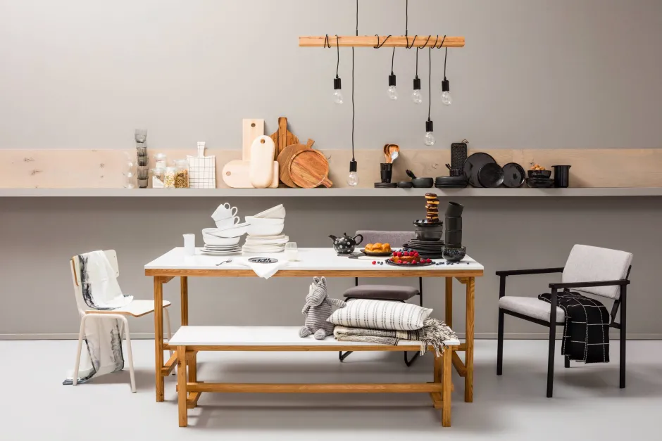 HKliving Broodplank (O32 Cm) Sale