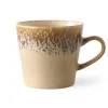 HKliving Cappuccinomok 70'S (O8,5 Cm) (300 Ml)