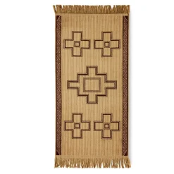 HKliving Douchelaken 2000 (140X70 Cm) Discount