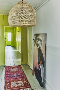 HKliving Hanglamp Hot