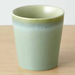 HKliving Koffiekopje 70'S (O7,5 Cm) (180 Ml) (Set Van 6) Best