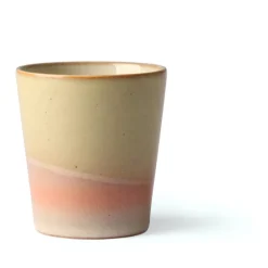 HKliving Koffiekopje 70'S (O7,5 Cm) (180 Ml) Sale