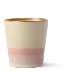 HKliving Koffiekopje 70'S (O7,5 Cm) (180 Ml) Sale