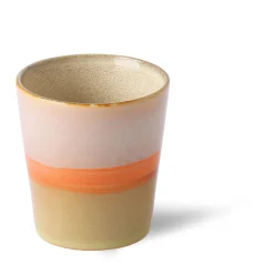 HKliving Koffiekopje 70'S (O7,5 Cm) (180 Ml) Discount