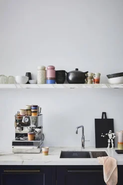 HKliving Koffiekopje 70'S (O7,5 Cm) (180 Ml) Discount