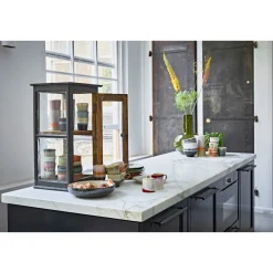 HKliving Kom 70'S (O12,5 Cm) (Set Van 4) Sale