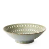 HKliving Kyoto Salade Schaal (O25 Cm) Clearance