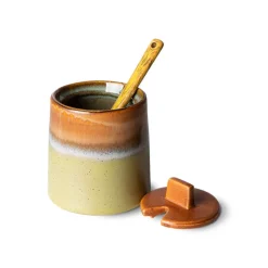 HKliving Melk- En Suikerset 70'S Best