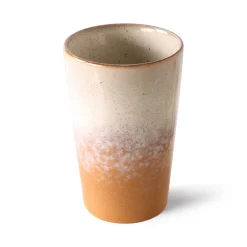 HKliving Theemok 70'S (O8,7 Cm) (475 Ml) Discount