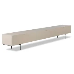 HKliving Tv-Meubel Grain Best