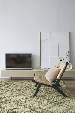 HKliving Tv-Meubel Grain Best