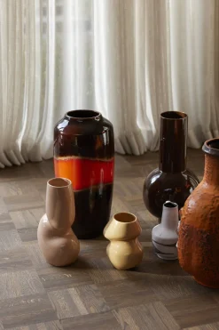 HKliving Vaas Organic S Discount