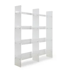 HKliving Vitrinekast Acrylic