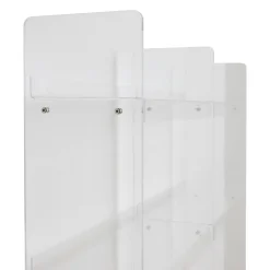 HKliving Vitrinekast Acrylic