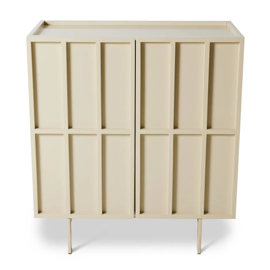 HKliving Wandkast Cupboard Clearance