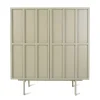 HKliving Wandkast Cupboard Online