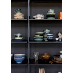 HKliving Wijnglas Swirl (275 Ml) (O8,5 Cm) New