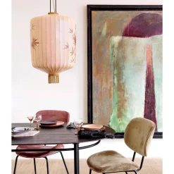 HKliving Wijnglas Swirl (275 Ml) (O8,5 Cm) New