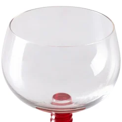 HKliving Wijnglas Swirl (350 Ml) (O10 Cm) Online