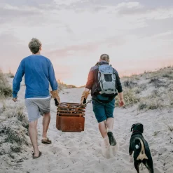 Höfats Hofats Cube Vuurkorf (Multifunctioneel)^ Tuinhaarden