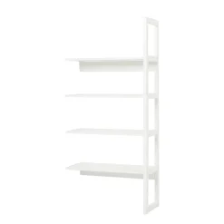 Hoppekids Halve Opbergkast Storey (80 Cm)