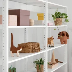 Hoppekids Halve Opbergkast Storey (100 Cm) Outlet