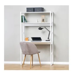 Hoppekids Kinderbureau - Opbergkast Storey (100 Cm) Sale