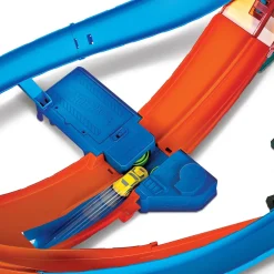 Hot Wheels Action Wervelende Looping^ Speelgoedvoertuigen