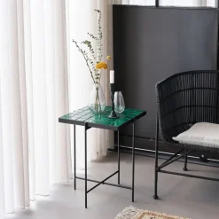 House Doctor Bijzettafel Kuna Discount