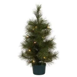 House Doctor Kerstboom Pinus Outlet