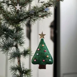 House Doctor Kersthanger Christmas Tree Online